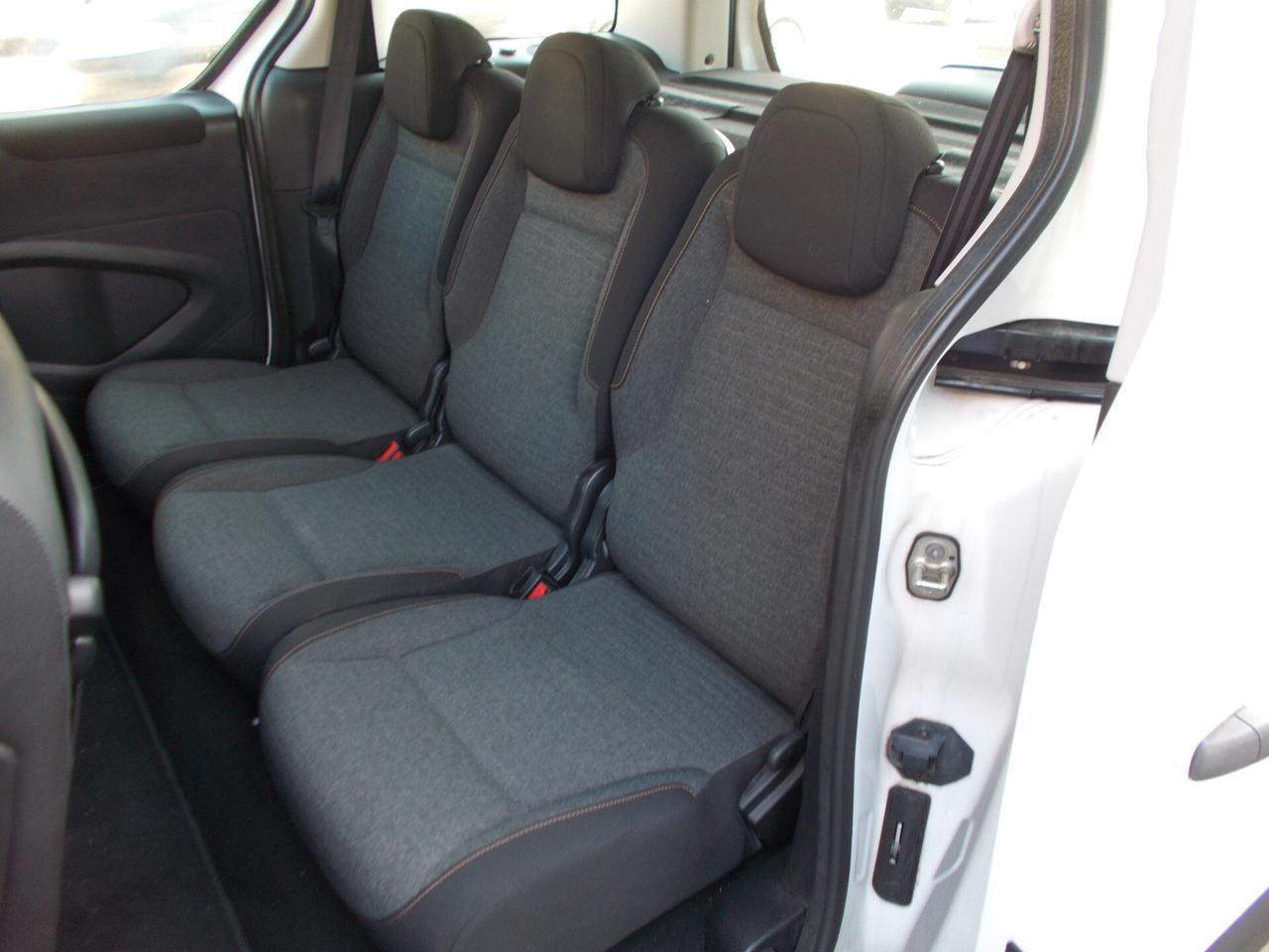 Citroen Berlingo Multispace BlueHDi 100 S&S XTR