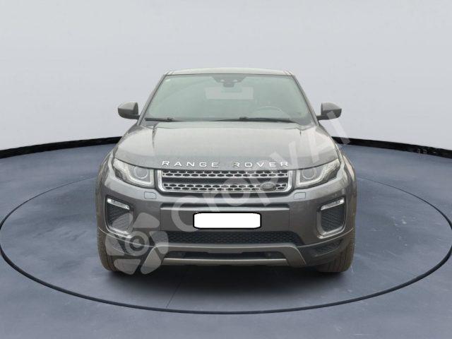 LAND ROVER Range Rover Evoque 2.0 eD4 5p. SE Dynamic