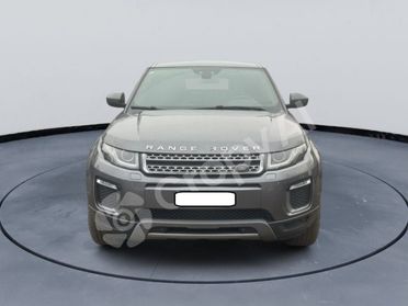 LAND ROVER Range Rover Evoque 2.0 eD4 5p. SE Dynamic
