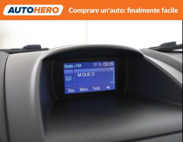 FORD Fiesta 1.2 60CV 3 porte Business