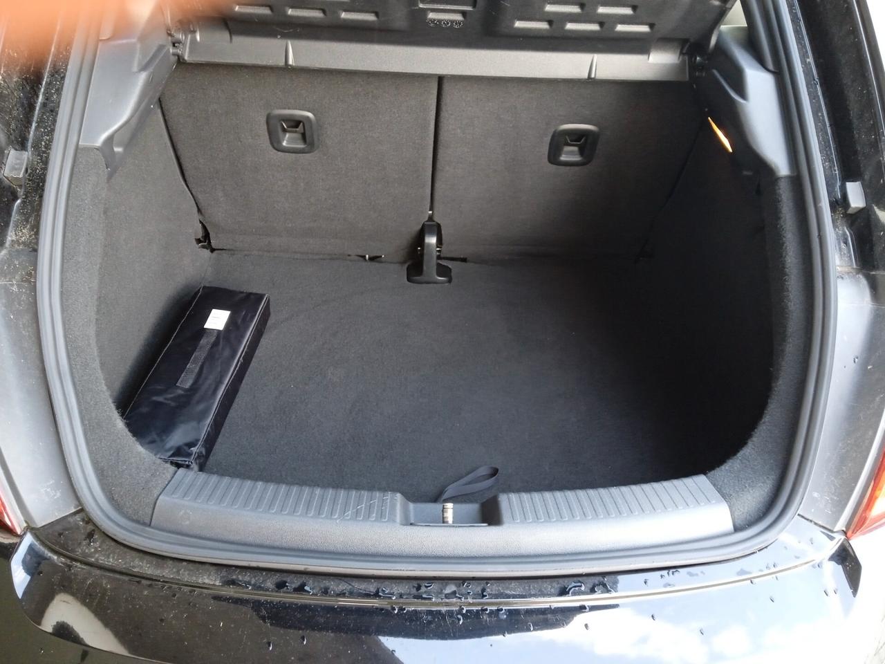 Volkswagen Maggiolino 1.2 TSI Design tetto apribile sens park x2 navy vol multifunzioni lim. di velocita' pronta consegna