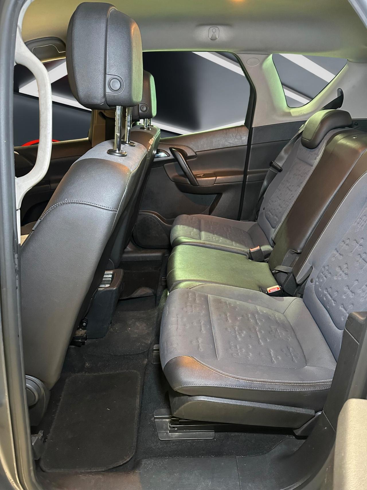 Opel Meriva 1.4 Turbo 120CV GPL Tech Cosmo