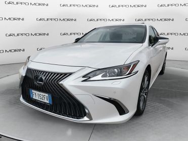 Lexus ES Hybrid Executive