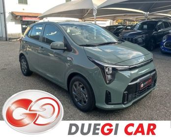 KIA Picanto 1.0 GDi 5 porte Urban