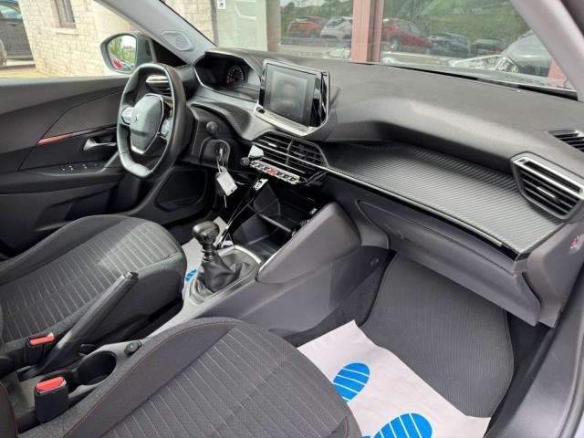 Peugeot 2008 1.5 HDI 100cv Active Pack