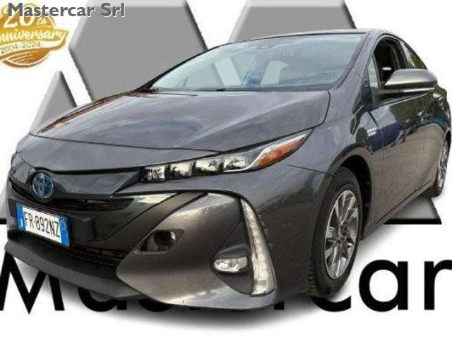 TOYOTA Prius Prius 1.8h Active ecvt my18 - FR892NZ