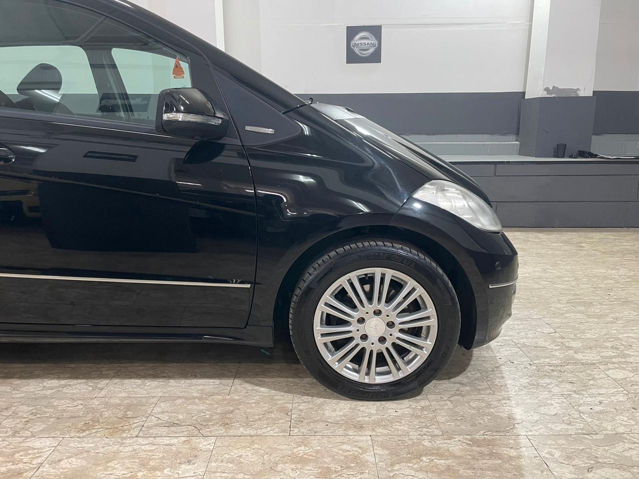 Mercedes-benz A 160 BlueEFFICIENCY Special Edition