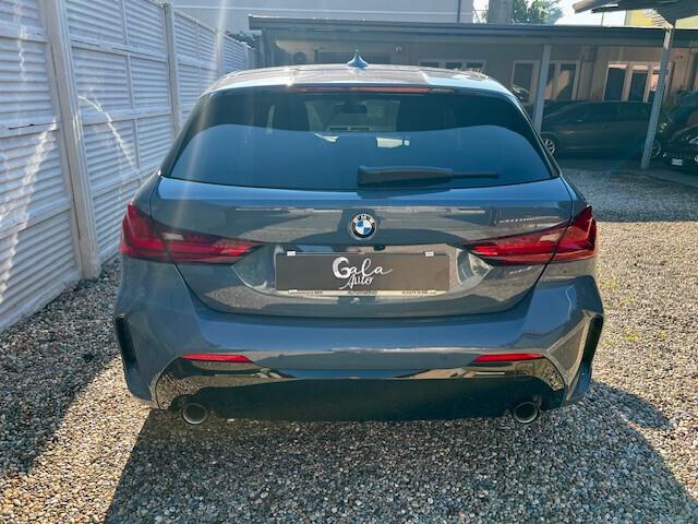 Bmw 120 120i 5p. Msport