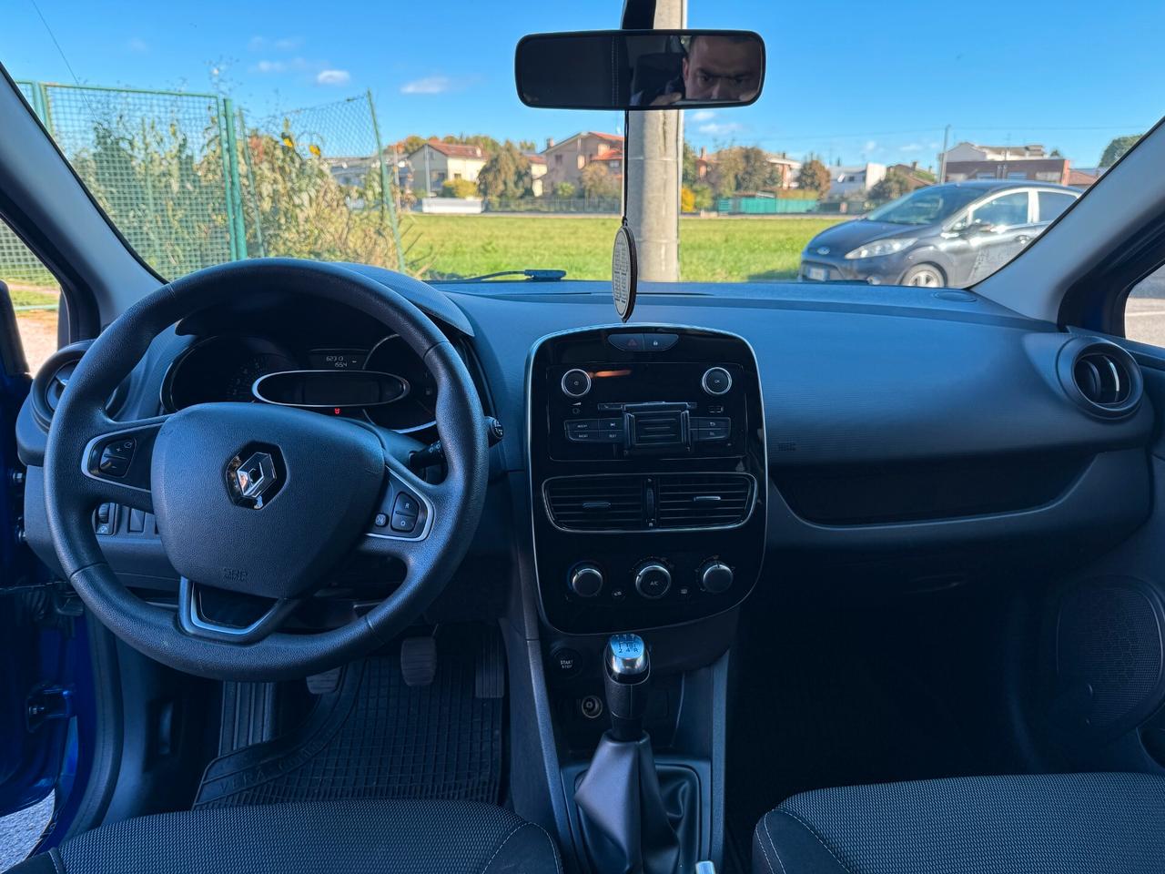 Renault Clio 1.2 75CV 5 porte Life