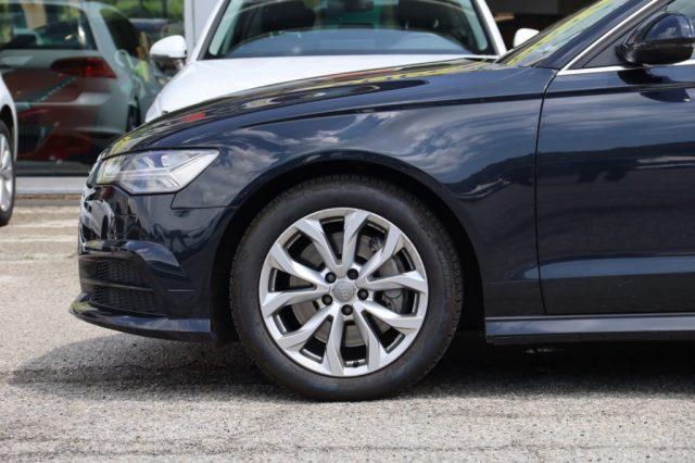 AUDI A6 Avant 3.0 TDI 272 CV quattro S tronic Business