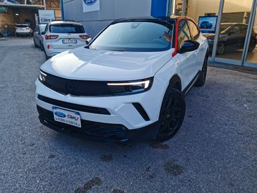 Opel Mokka 1.5 diesel 110cv GS Line