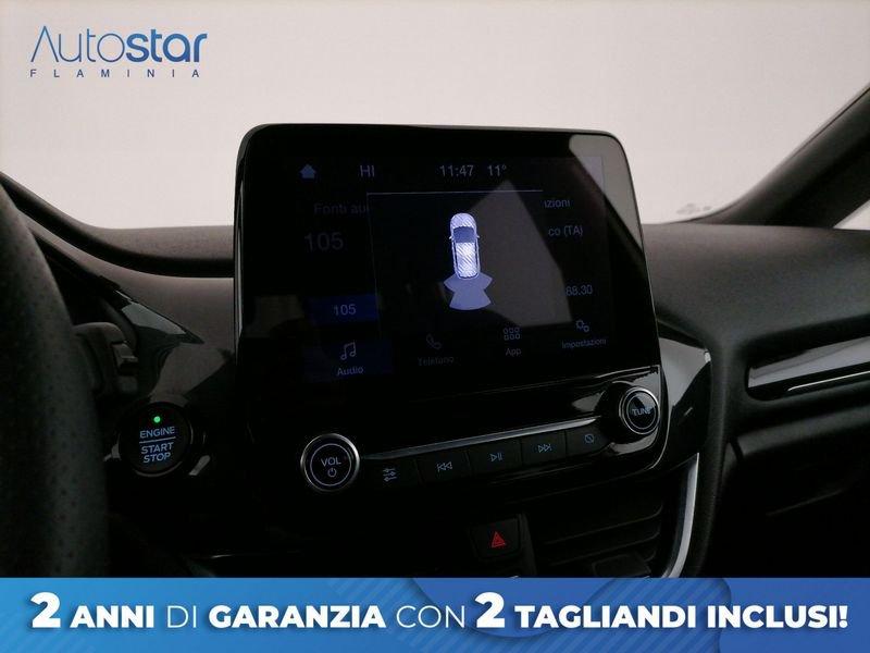 Ford Fiesta 5p 1.5 ecoblue ST-Line s&s 85cv my20.75