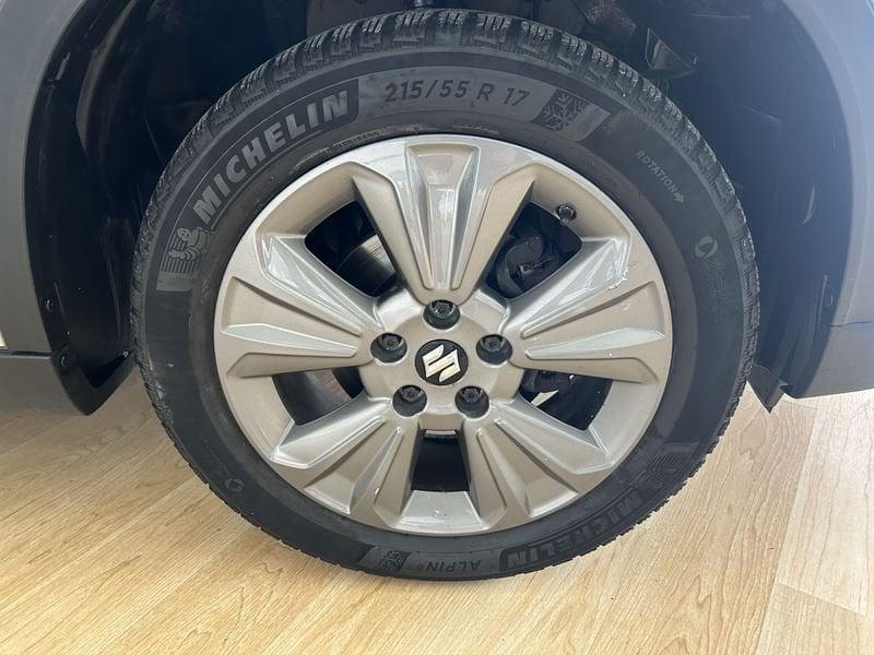 Suzuki Vitara 1.0 Boosterjet 4WD AllGrip Cool