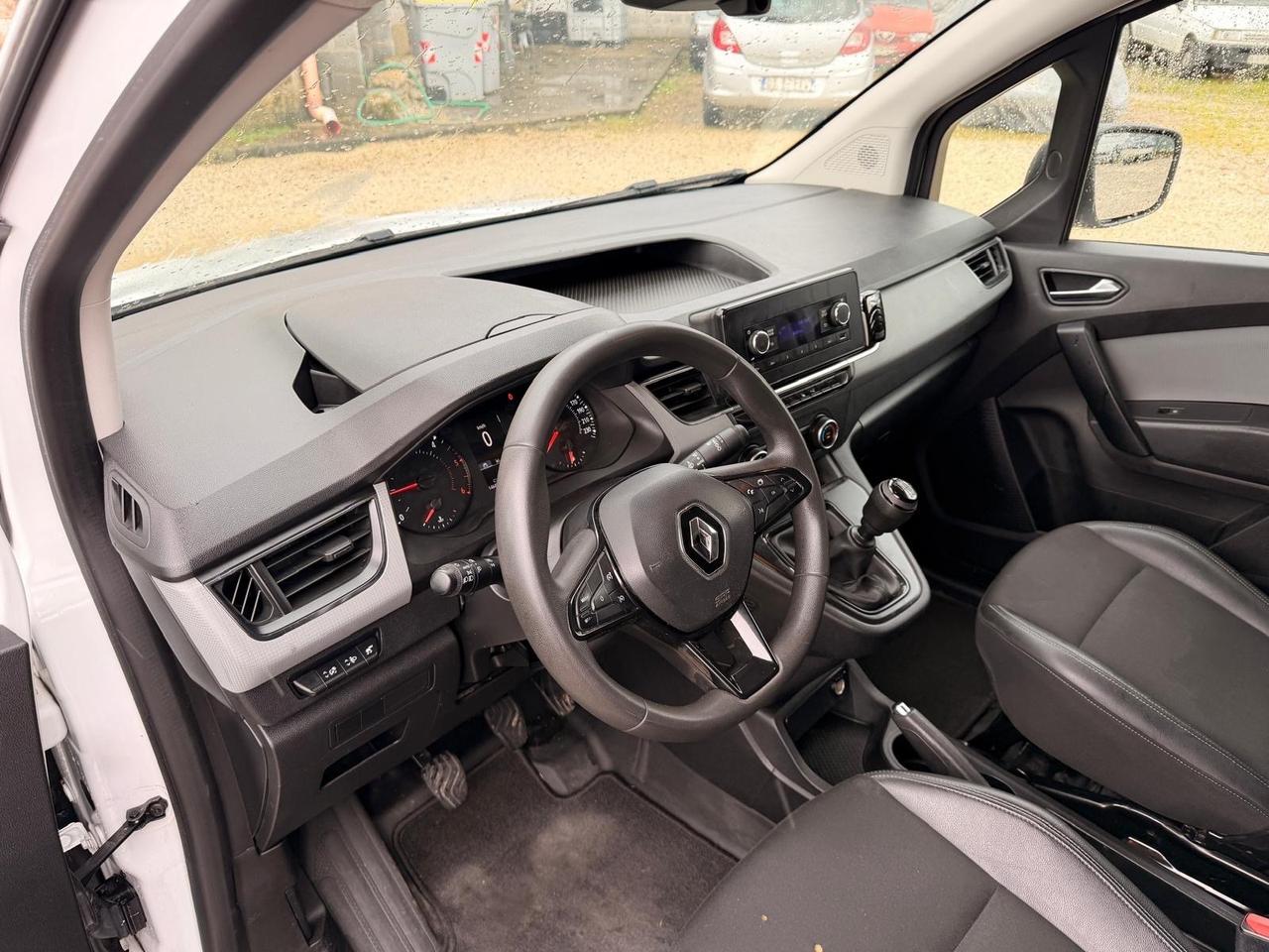 Renault Kangoo 1.5 Blue dCi 95CV PC-TN Van