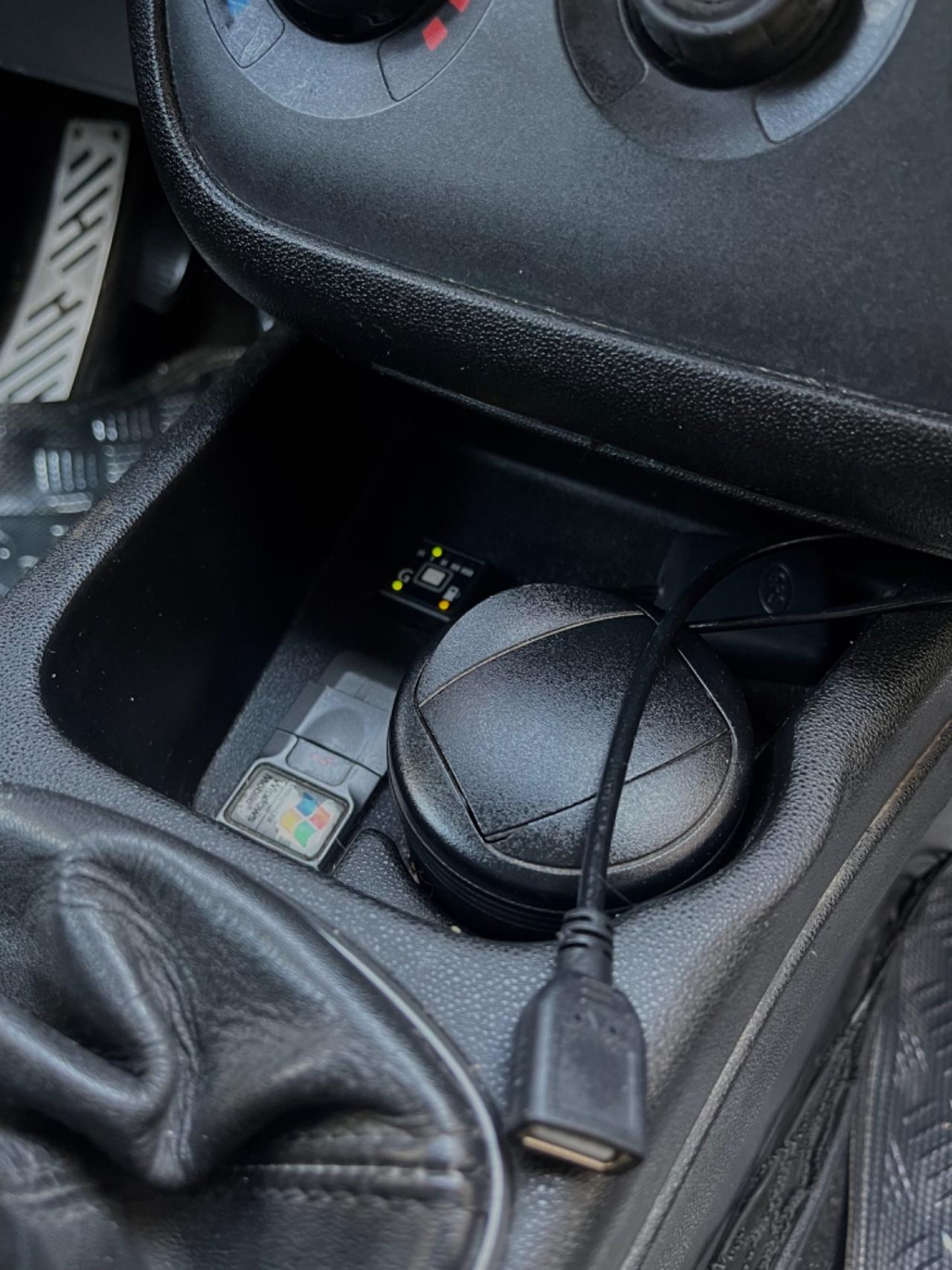 Fiat Punto Evo 1.4 3 porte SPORT 105cv NEOPATENTATI