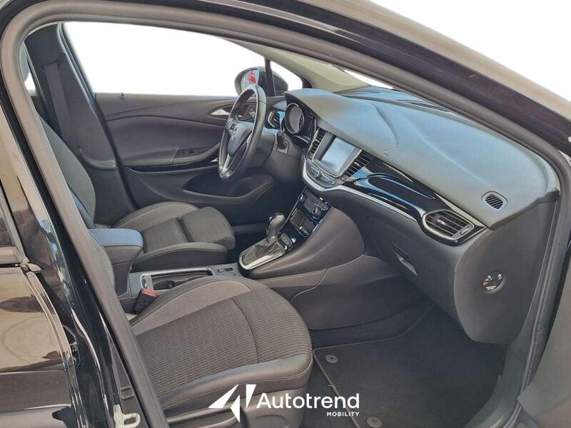 Opel Astra Sports Tourer 1.5 CDTI 122 CV AT9 Automatico Business Elegance