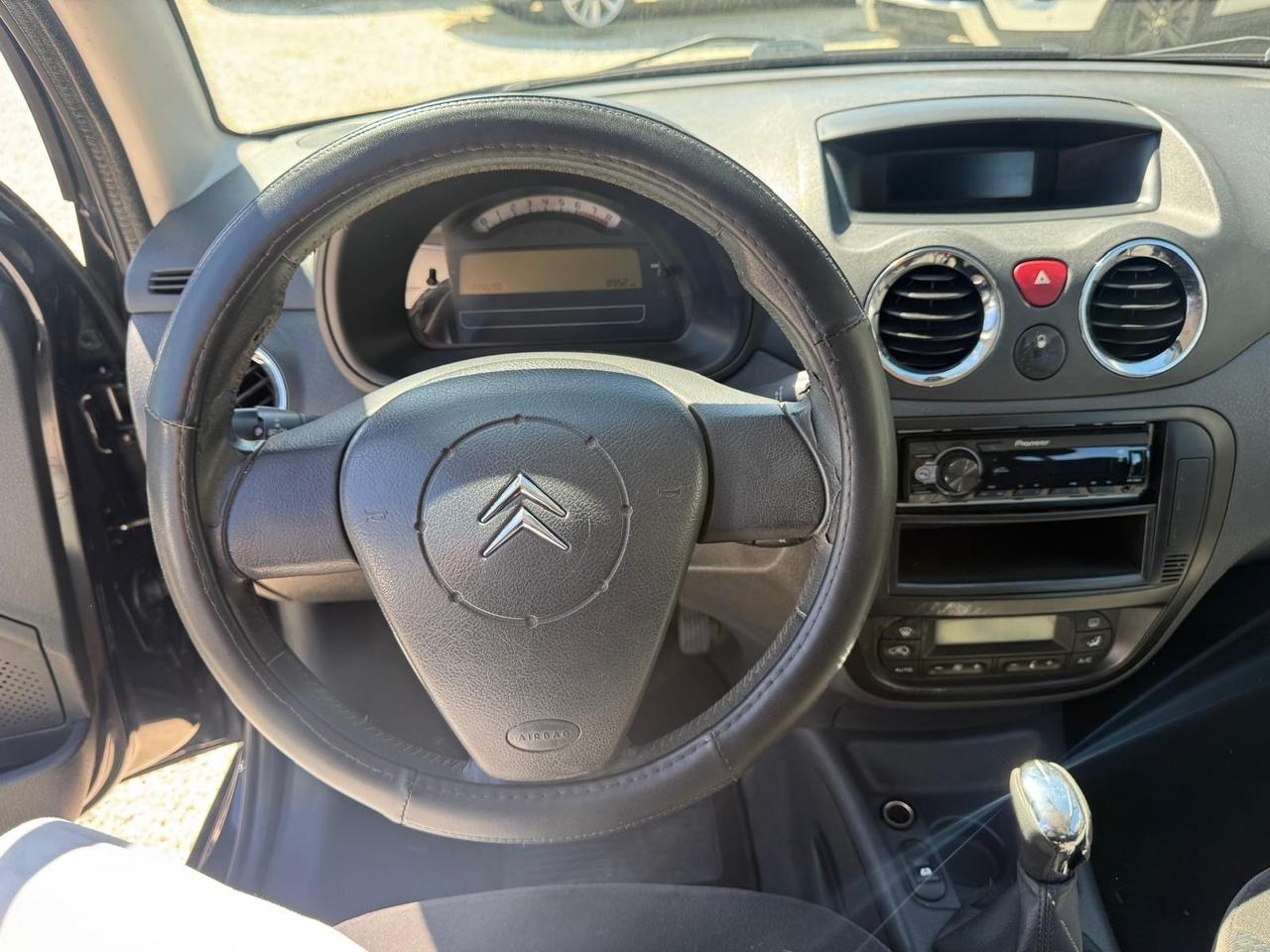 Citroen C3 1.1 Exclusive