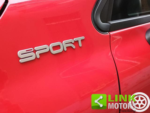 FIAT 500X 1.0 T3 120 CV Sport OFFERTA!!!