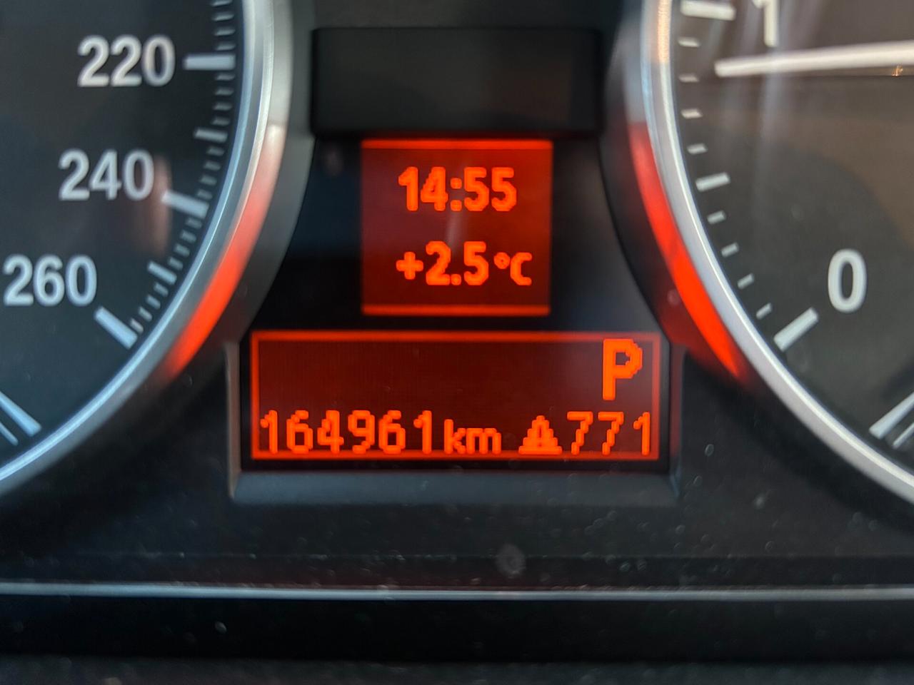 Bmw 320d Cabrio Futura AUTO