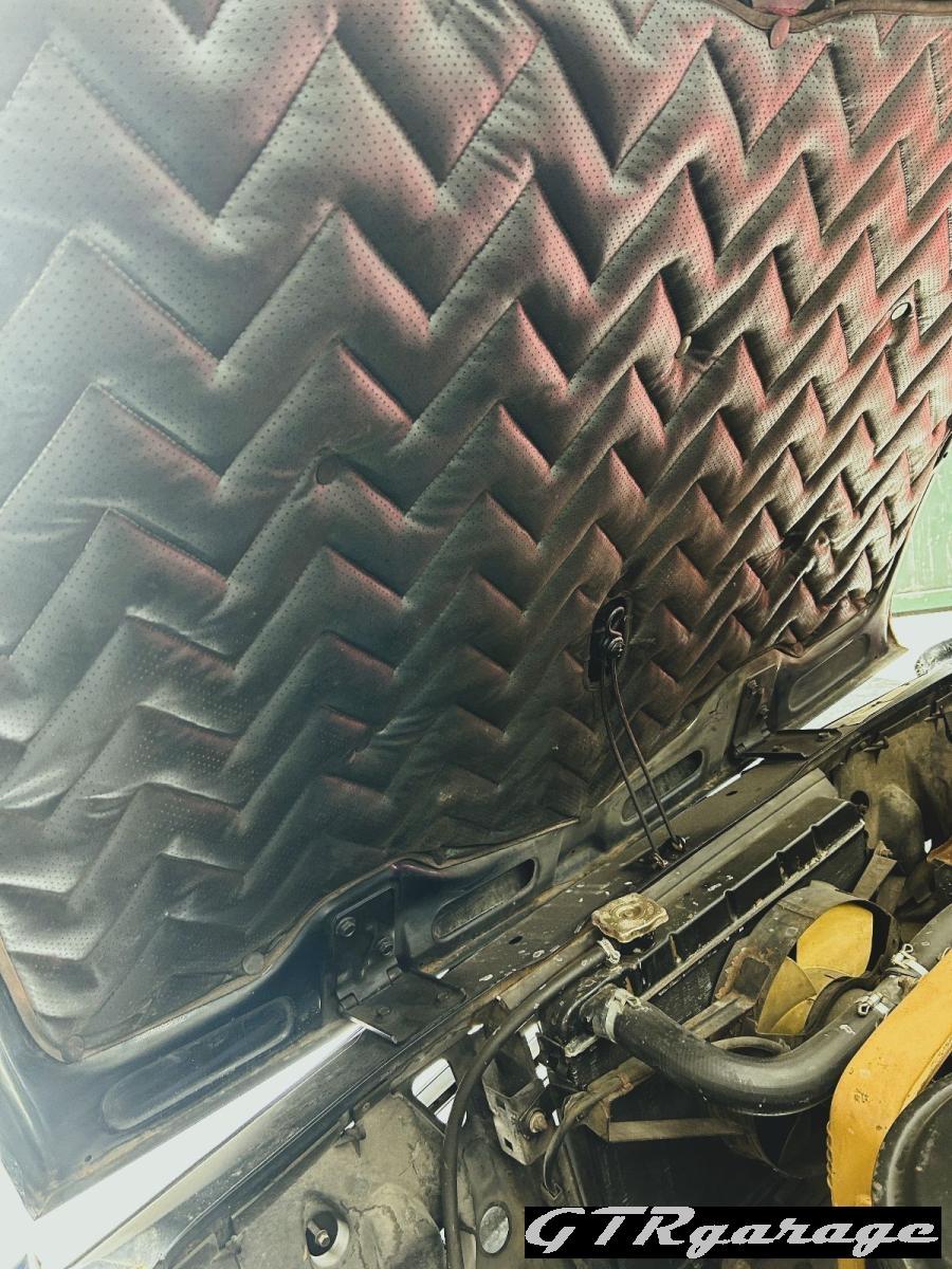 FIAT - 132 1600 automatic