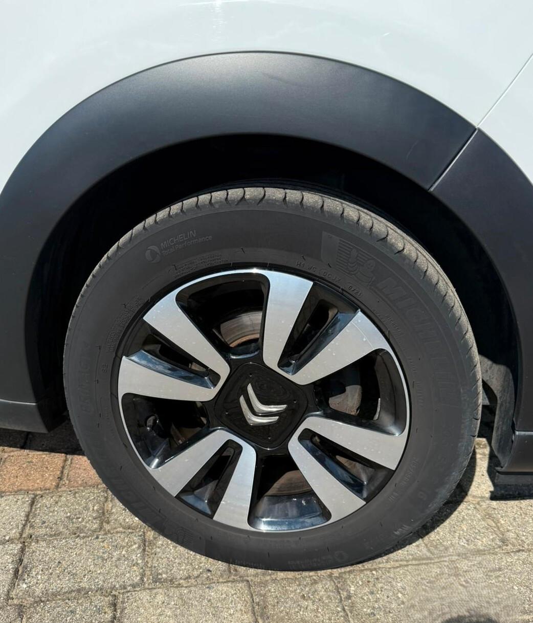 Citroen C3 PureTech 83 S&S Shine