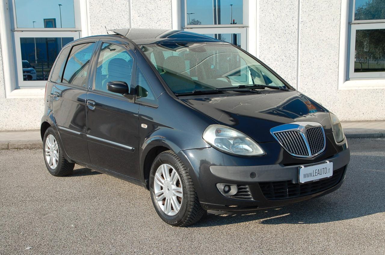 Lancia MUSA 1.4 16V Platino