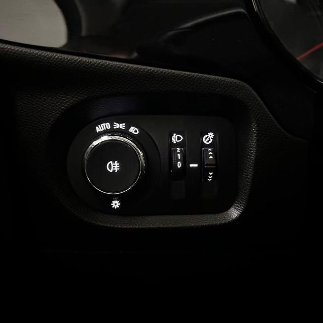 OPEL Corsa 1.2 75 CV Elegance