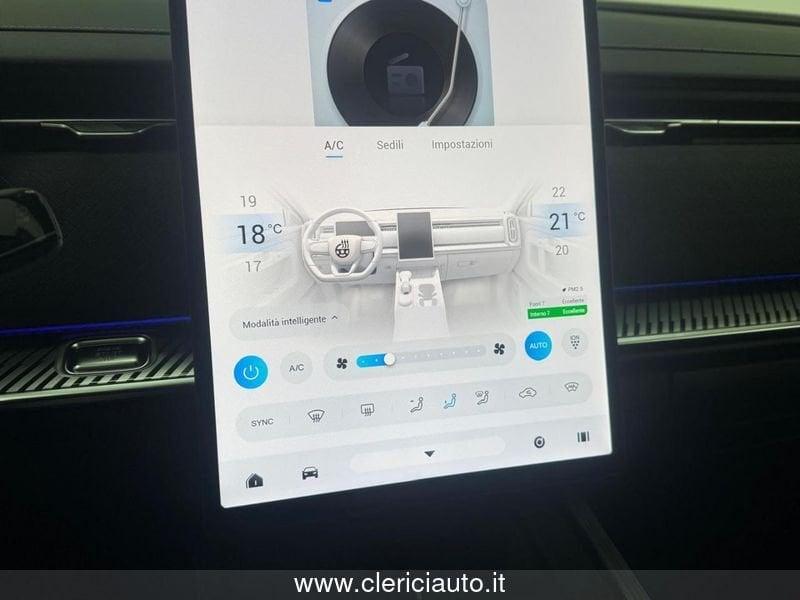 Jaecoo Jaecoo 7 1.6 TGDI 147 CV aut. 4WD Exlusive (TETTO)