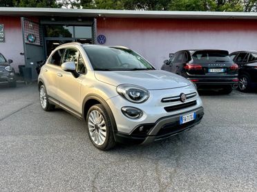 Fiat 500X 1.3 T4 150 CV DCT City Cross Automatica Security Pack UNIPRO Permute e Rate