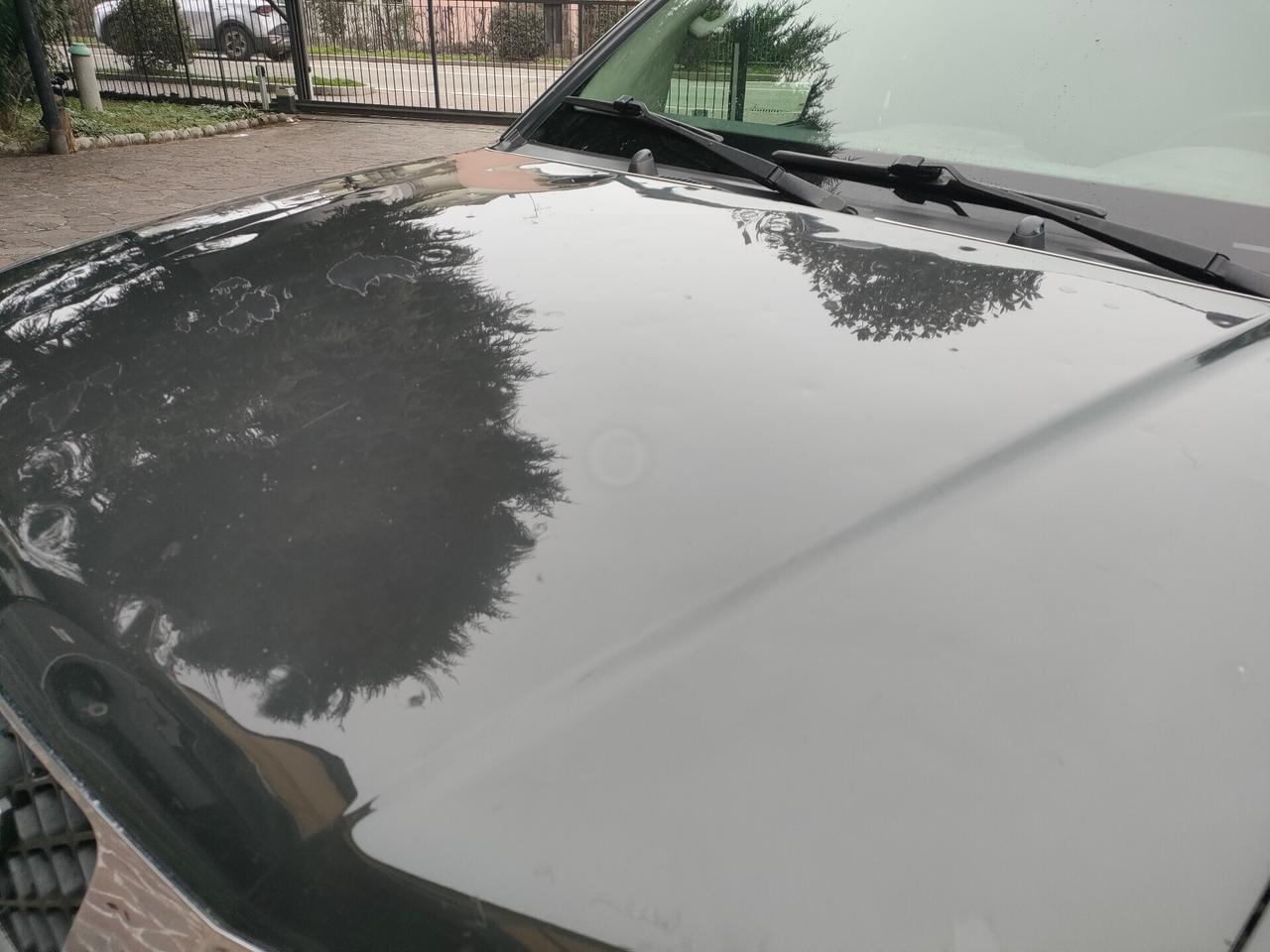 Nissan Navara 2.5 dCi PREZZO INTRATTABILE