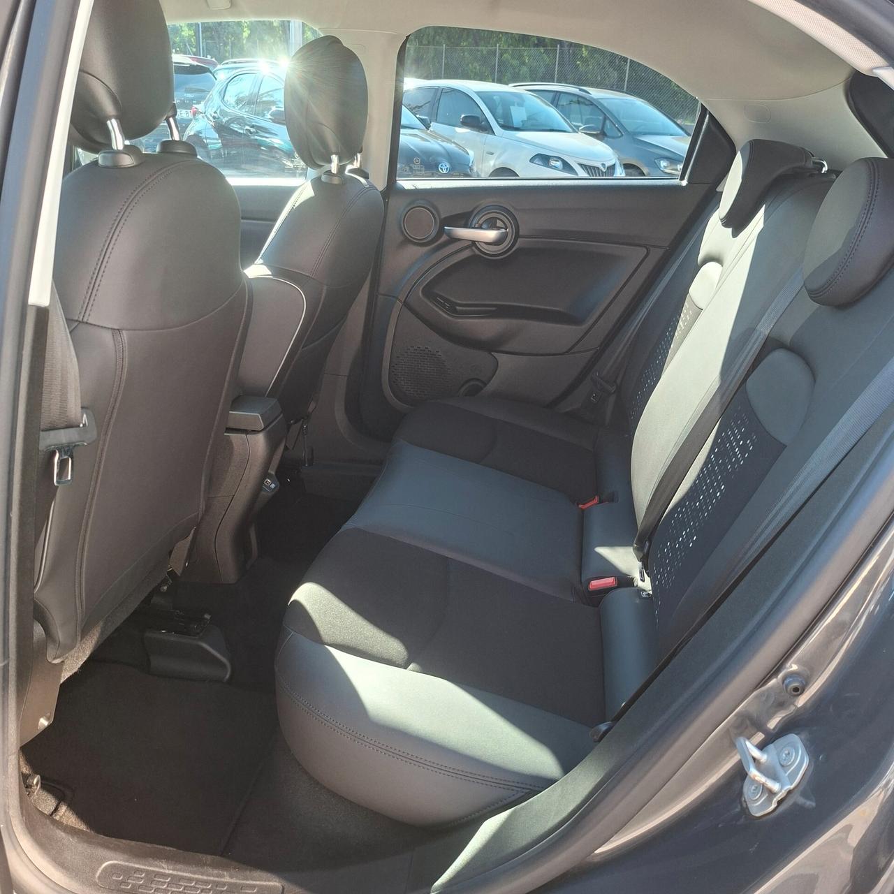 Fiat 500X 1.3 Mtj 95 Cv Connect
