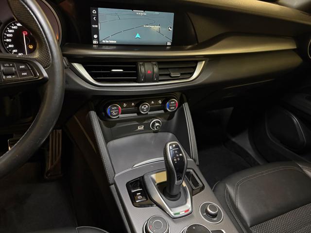 ALFA ROMEO Stelvio Stelvio 2020 2.2 t SPRINT Q4 190cv#AUTO#CAMBIOF1