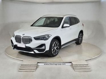 BMW X1 F48 2019 Diesel xdrive20d xLine auto