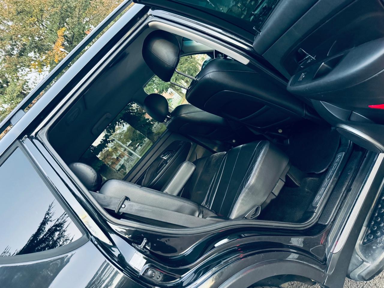 Ssangyong Rexton W 2.0 Xdi 4WD A/T Top 7 Posti