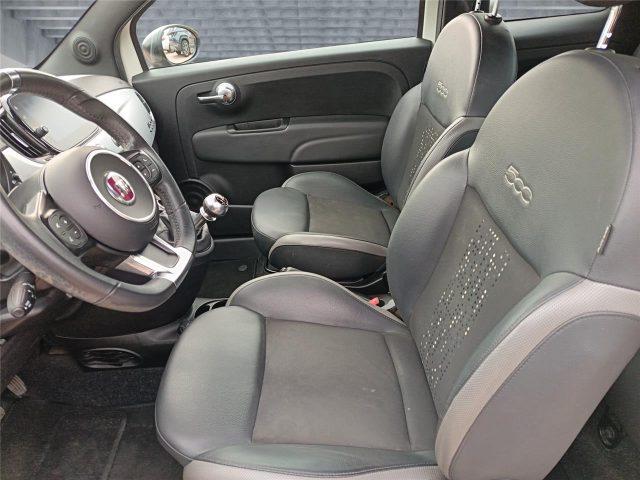 FIAT 500 (2015-2024) 1.0 Hybrid Connect