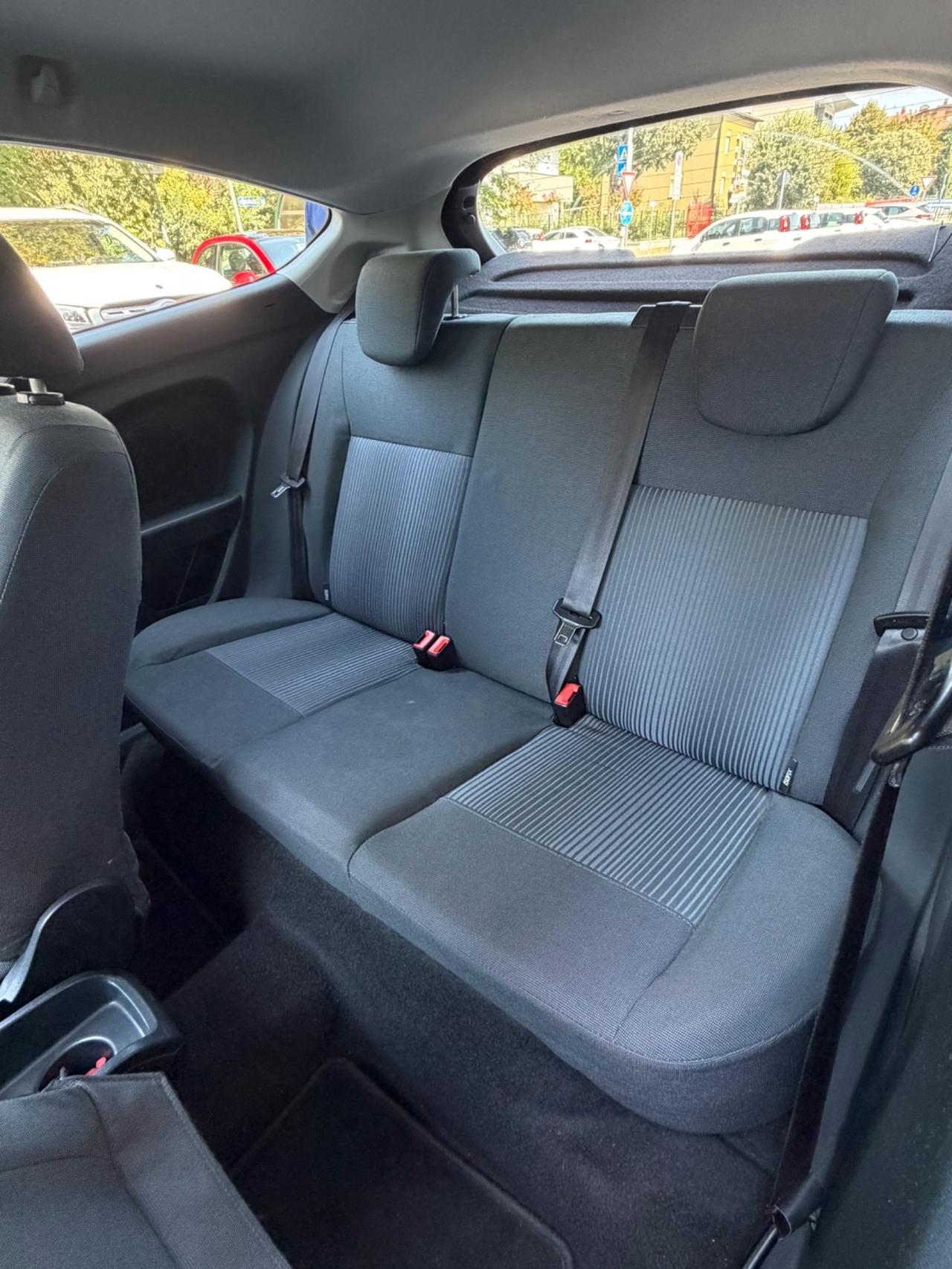 Ford Fiesta 1.2 60CV 3p. Tit.