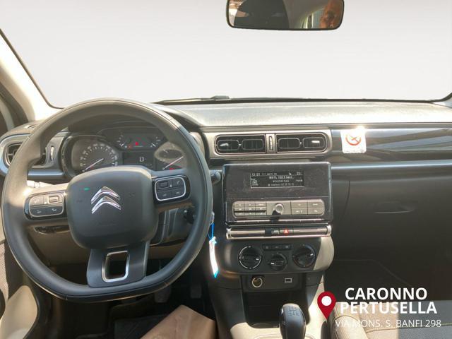 CITROEN C3 PureTech 83 S&S Feel