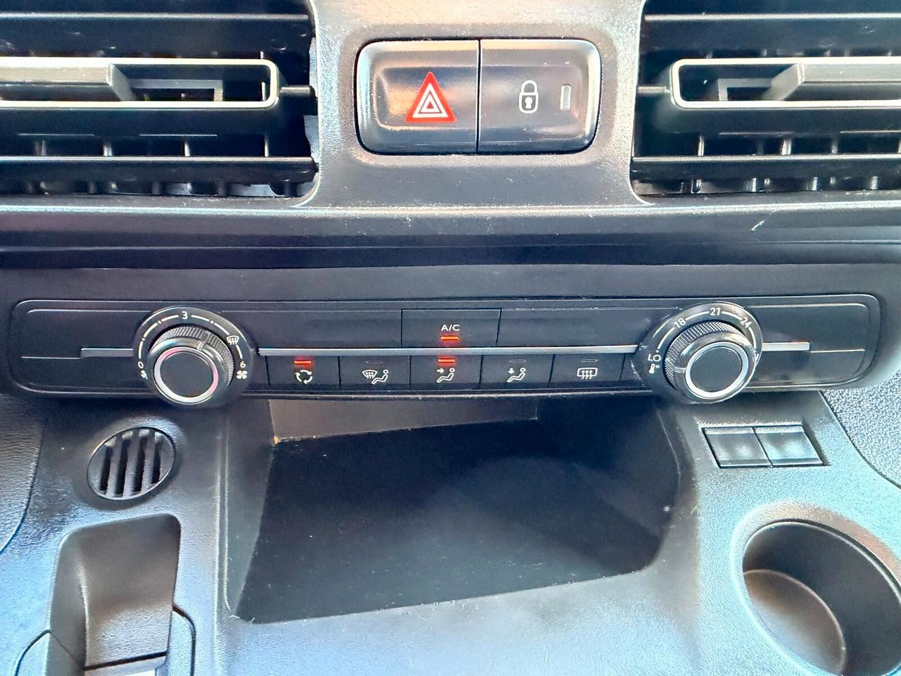 Peugeot Rifter BlueHDi 130 S&S Allure Long