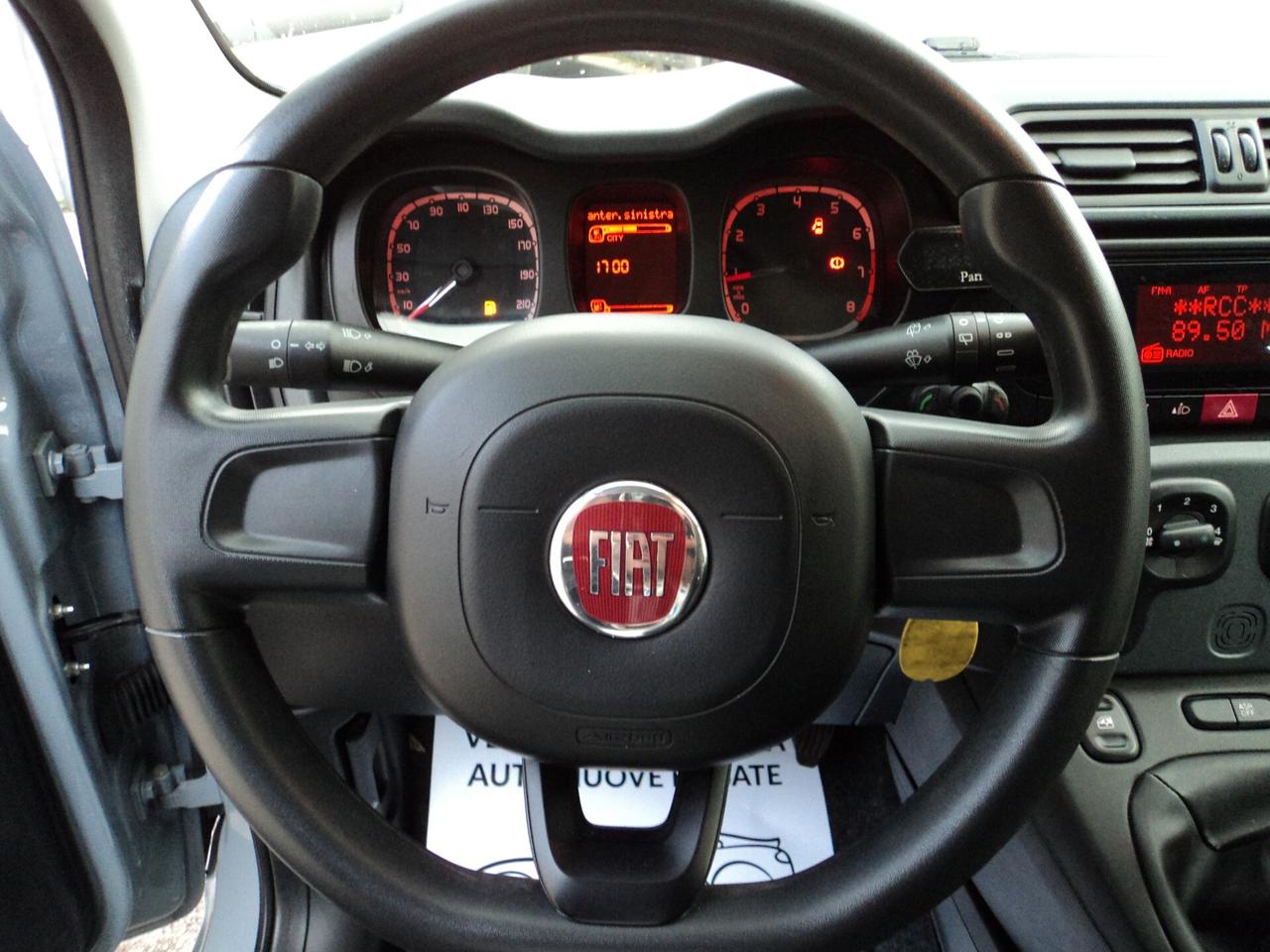 Fiat Panda 1.2 EasyPower Easy