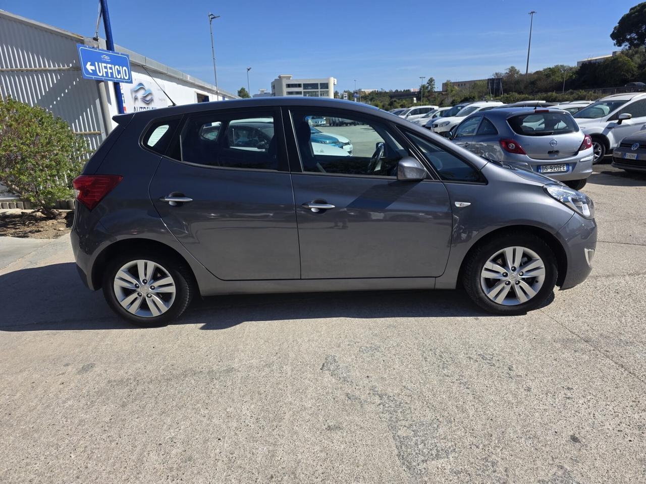 Hyundai iX20 1.6 CRDI 115 CV Comfort