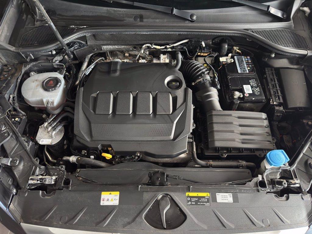 AUDI Q2 30 2.0 tdi admired s-tronic del 2022