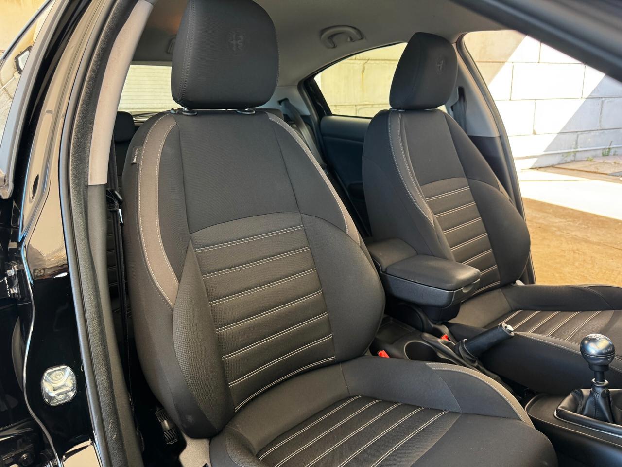Alfa Romeo Giulietta 1.6 JTDm 120 CV Super