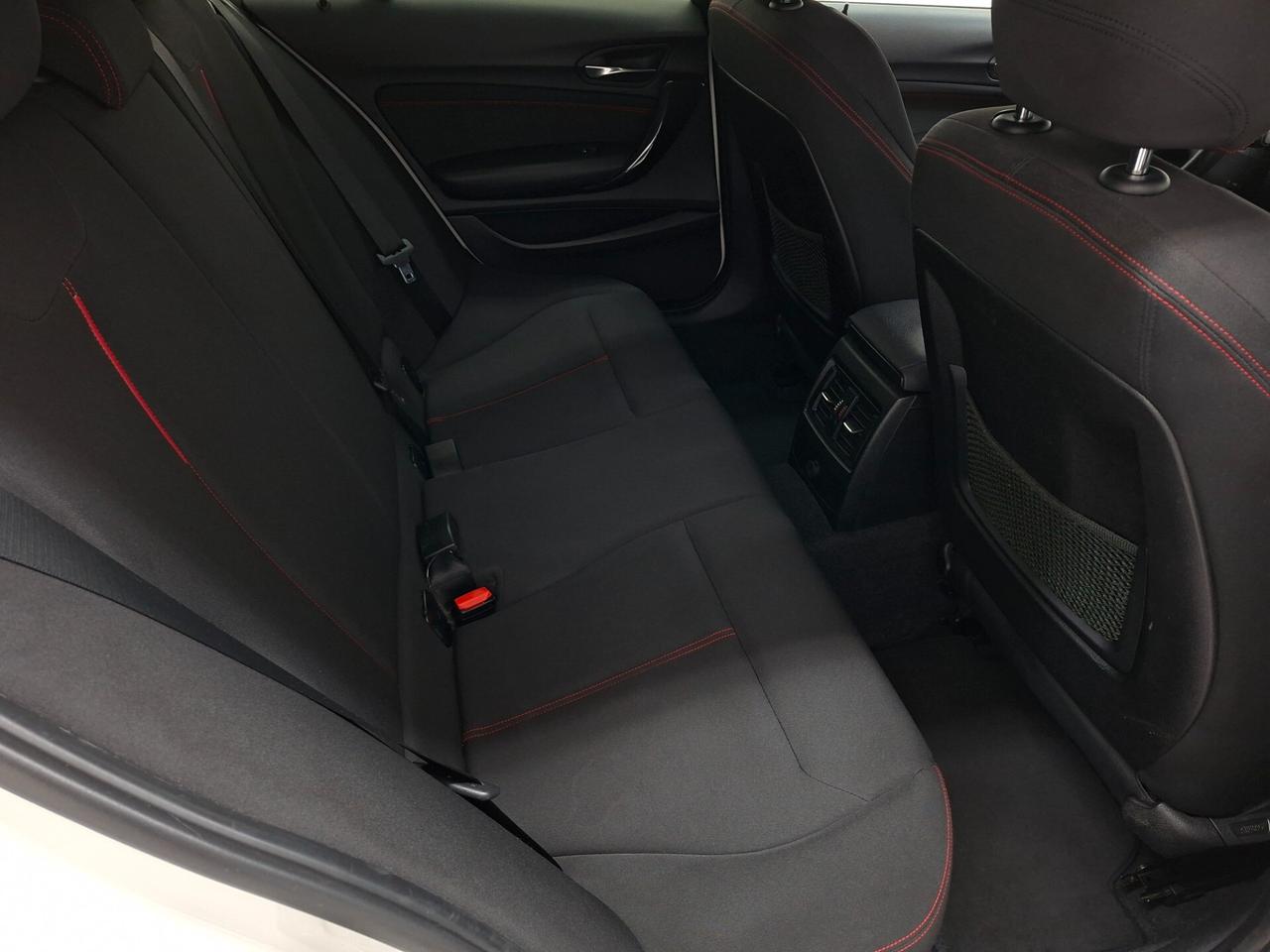 Bmw serie 1 116d Sport