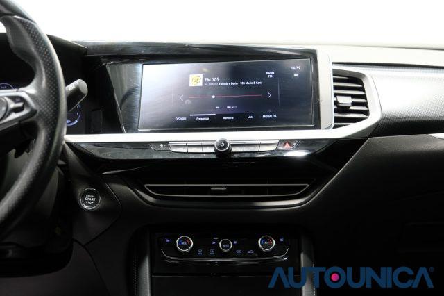 OPEL Grandland 1.6 PHEV AUTOMATICA AWD GSE FULL LED