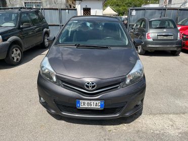 Toyota Yaris 1.3 3 porte Style