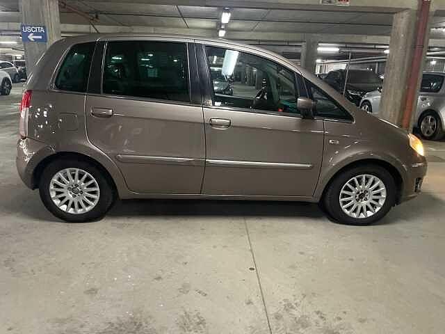 Lancia Musa 1.3 Multijet 16V Platino