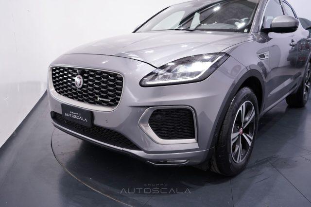 JAGUAR E-Pace 2.0D 150cv AWD aut. R-Dynamic S