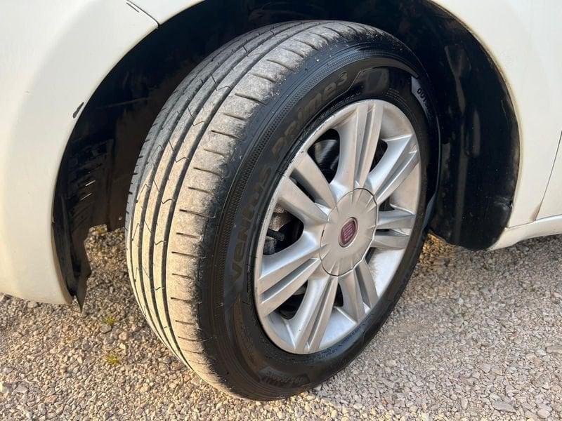 FIAT Idea Idea 1.3 mjt 16v Dynamic s&s 95cv