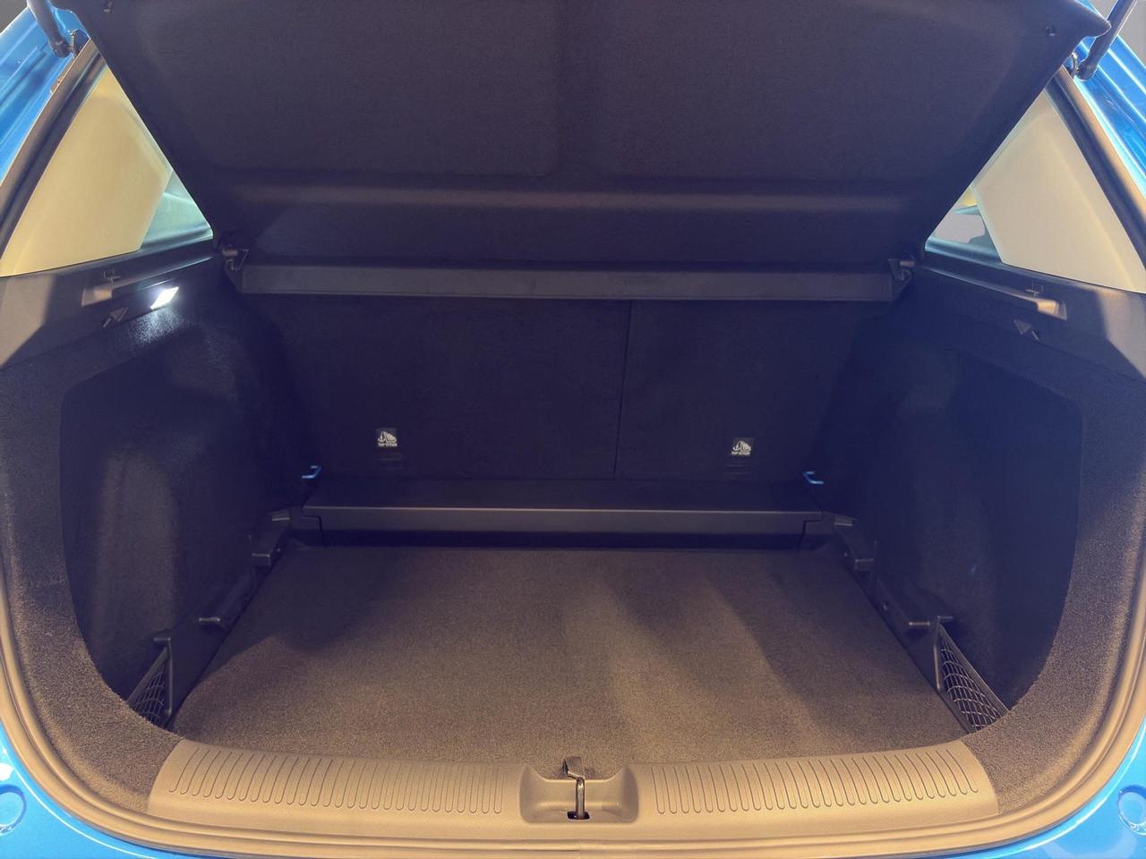 Mg ZS 1.5 Comfort