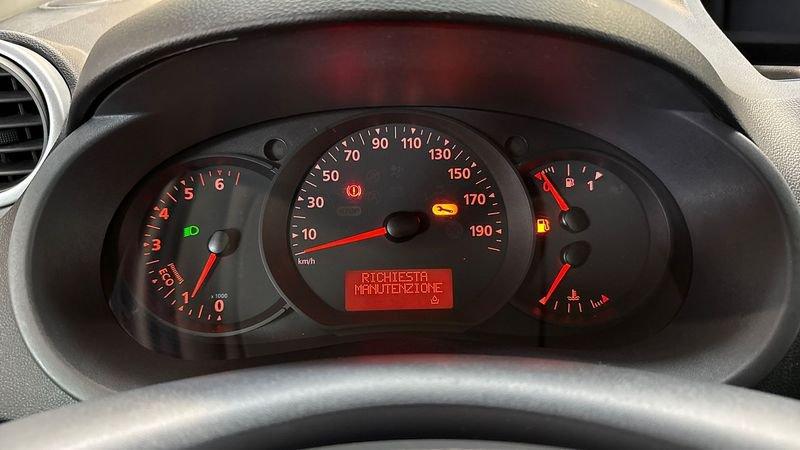 Renault Kangoo express 1.5 dci 95cv Blue Ice E6d-temp